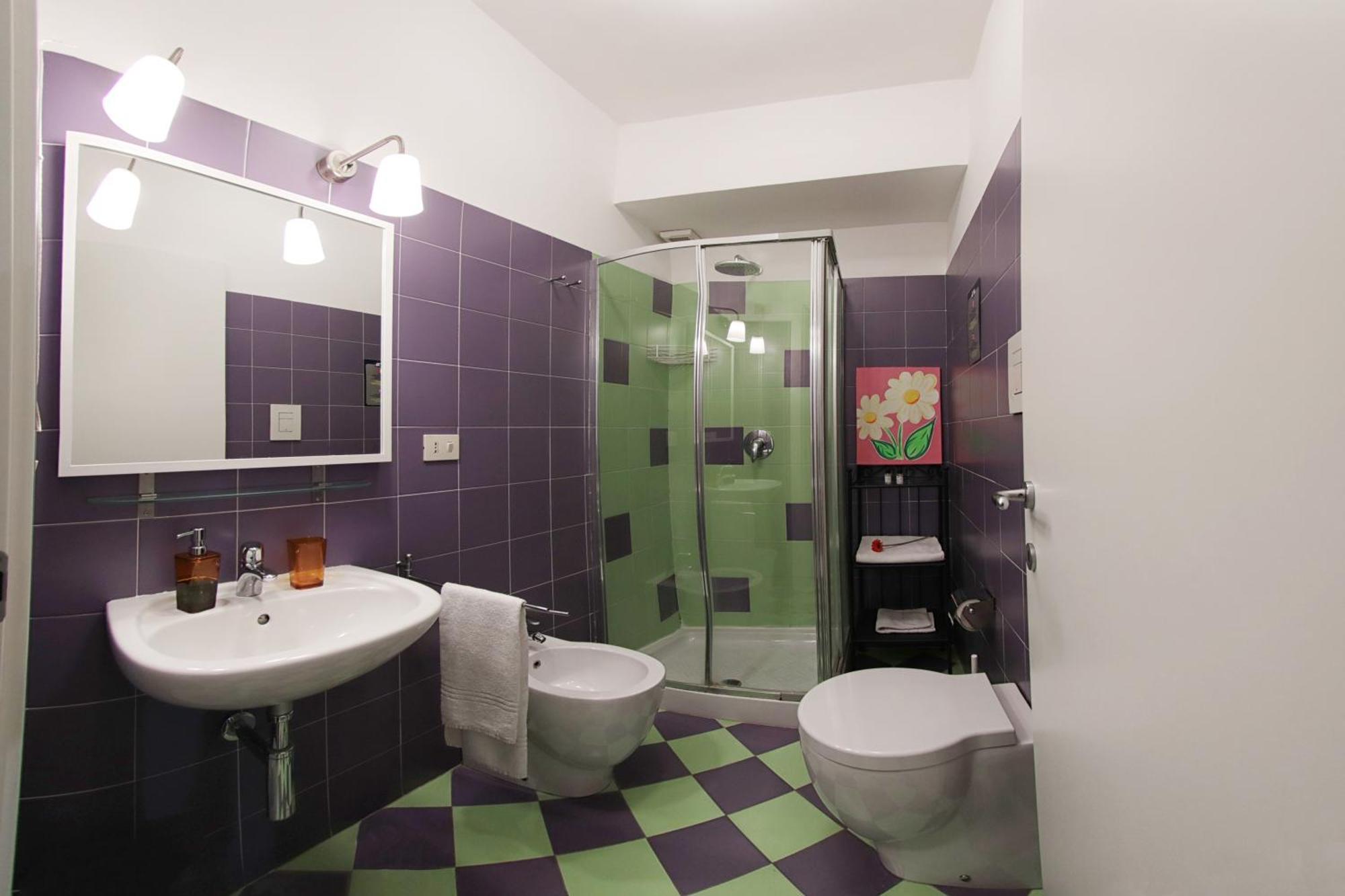 נאפולי B&B Cappella Vecchia 11 מראה חיצוני תמונה